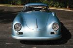Porsche 356A 1600S Speedster 1956 года